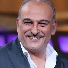 جمال سليمان علوي، من هو جمال سليمان ويكيبيديا