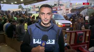 مؤمن الشرافي ويكيبيديا.