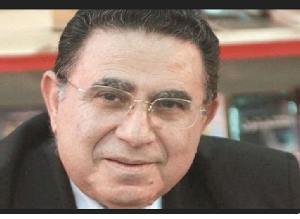 بلال الحسن ويكيبيديا، من هو الصحفي الفلسطيني بلال الحسن