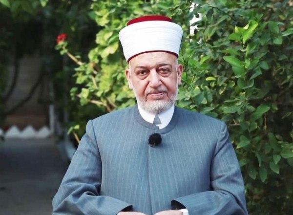 يوسف سلامه. من هو يوسف سلامه ويكيبيديا. الشيخ يوسف سلامه
