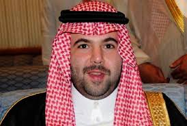 الأمير عبدالله بن سعد وزوجته، من هي زوجة الامير عبدالله بن سعد منى امرشا ويكيبيديا