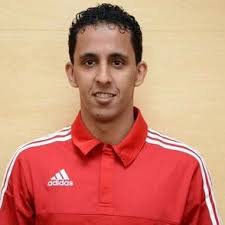 سلطان الحربي ويكيبيديا، من هو الحكم السعودي سلطان الحربي