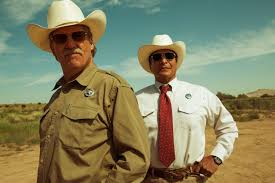 فيلم hell or high water ويكيبيديا