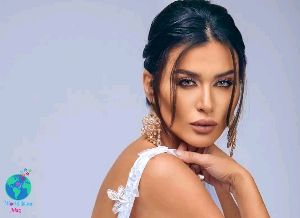 من هي نادين الراسي ويكيبيديا
