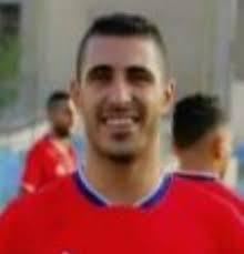 محمد ربيعة لاعب فيوتشر ويكيبيديا. من هو محمد ربيعة لاعب فيوتشر ويكيبيديا