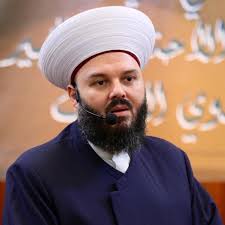 الشيخ حسن مرعب ويكيبيديا