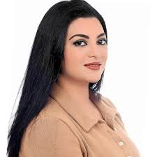 من هي مايسة سلامة الناجي ويكيبيديا، مايسة سلامة عمرها ديانتها أصلها زوجها