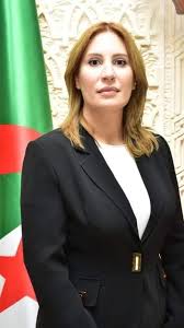 نجيبة جيلالي ويكيبيديا، من هي نجيبة جيلالي وزيرة البيئة الجزائرية