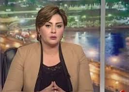 حياة الدرديري ويكيبيديا، من هي الإعلامية حياة درديري