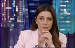 مذيعة العربية آسيا هشام ويكيبيديا