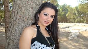 رويدة شاهين ويكيبيديا