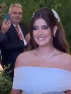 ميريلا بو خليل ويكيبيديا، من هي الإعلامية ميريلا بو خليل عمرها، زوجها، ديانتها