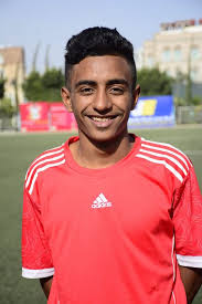 عادل عباس ويكيبيديا، من هو عادل عباس نجم المنتخب اليمني للناشئين