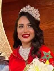 من هي فاطمة الزهراء كروم ويكيبيديا، فاطمة كروم عمرها زوجها أصلها ديانتها
