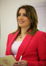 امنة طبيشي ويكيبيديا، سبب وفاة الإعلامية امنة طبيشي