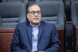 مصطفي عزام ويكيبيديا، من هو رئيس أندية سيتي كلوب مصطفى عزام
