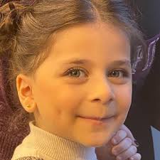لمارا الإمام ويكيبيديا، من هي لمارا الإمام ابنت الفنانه نادين تحسين بيك