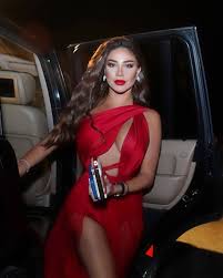 من هو زوج الفنانة ريم الشريف ويكيبيديا
