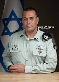 من هو ايال زمير وزير الدفاع الإسرائيلي الجديد ويكيبيديا