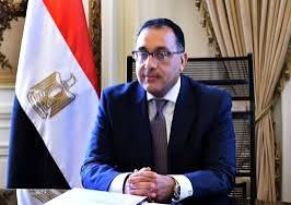 مصطفى مدبولي ويكيبيديا، سبب استقالة الحكومة المصرية