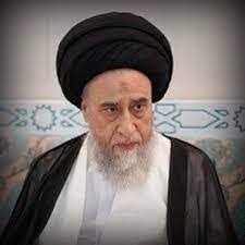 من هو السيد صباح شبر ويكيبيديا