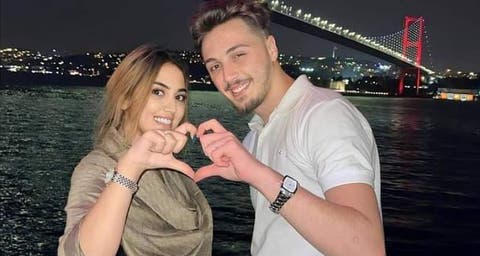 وفاة شيماء بن سعيد، التكتوكر