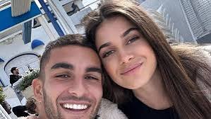 سيرا مارتينيز ويكيبيديا، من هي سيرا مارتينيز ابنة المدرب الإسباني لويس إنريكي