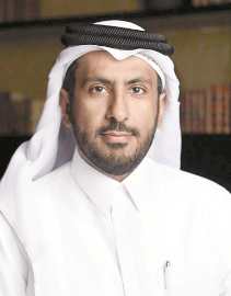 من هو فيصل بن ثاني آل ثاني ويكيبيديا، السيرة الذاتية
