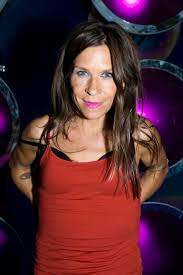 caroline af ugglas melodifestivalen