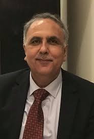 تعيين الدكتور محمد حازم محمد شريف بقله رئيس الهلال الأحمر في سوريا، من هو محمد حازم بقله