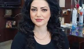من هي صفاء احمد ويكيبيديا، صفاء احمد مذيعة التلفزيون السوري