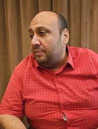من هو هشام الإمام ويكيبيديا، السيرة الذاتية