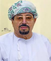 عبدالله بن حمد البوسعيدي ويكيبيديا