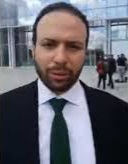 من هو مصعب حمودي ويكيبيديا