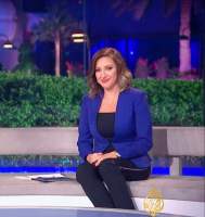 السي العاصي عمرها ديانتها زوجها أصلها .. من هي المذيعة إلسي أبي عاصي ويكيبيديا