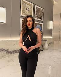 دعاء اليحياوي ويكيبيديا