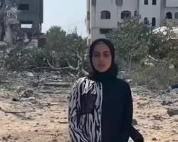 بنت وائل الدحدوح مملكة العلم