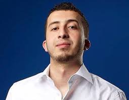 من هو انس تينا ويكيبيديا. انس تينا ويكيبيديا