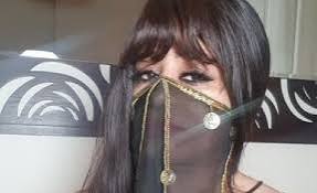 من هي دانا المصرية ويكيبيديا، دانا المصرية عمرها ديانتها أصلها زوجها