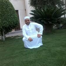 الشيخ احمد تميم المراغى