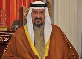 وفاة سالم العلي الصباح رئيس الحرس الوطني الكويتي