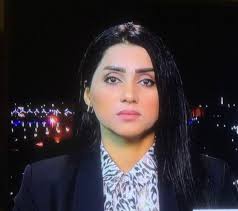 من هي سهاد الشمري ويكيبيديا، السيرة الذاتية