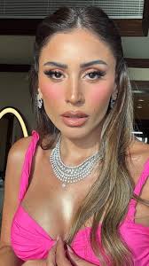 من هي دينا الشربيني ويكيبيديا، دنيا الشربيني و أنس بوخش