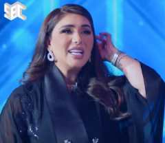 من هي هنادي الكندري ويكيبيديا، عمرها أصلها زوجها