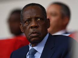 Issa Hayatou, President of CAF, What is the truth about the death of Issa Hayatou, former CAF president?
