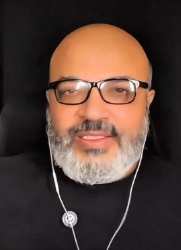 من هو بهجت صابر ويكيبيديا، السيرة الذاتية