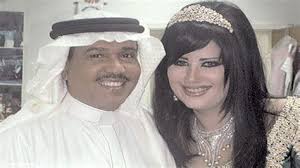 نجوى بنوي زوجة محمد عبده ويكيبيديا