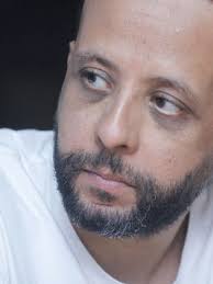 من هو عمرو القاضي ويكيبيديا، الفنان عمرو القاضي