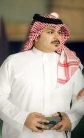 فهد الشهراني ويكيبيديا، من هو الشاعر فهد الشهراني