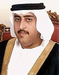 من هو عبدالله بن راشد المعلا ويكيبيديا، سبب وفاة عبدالله بن أحمد بن راشد المعلا